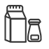 復配乳化劑